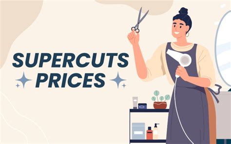 spercuts|supercuts high low and average prices.